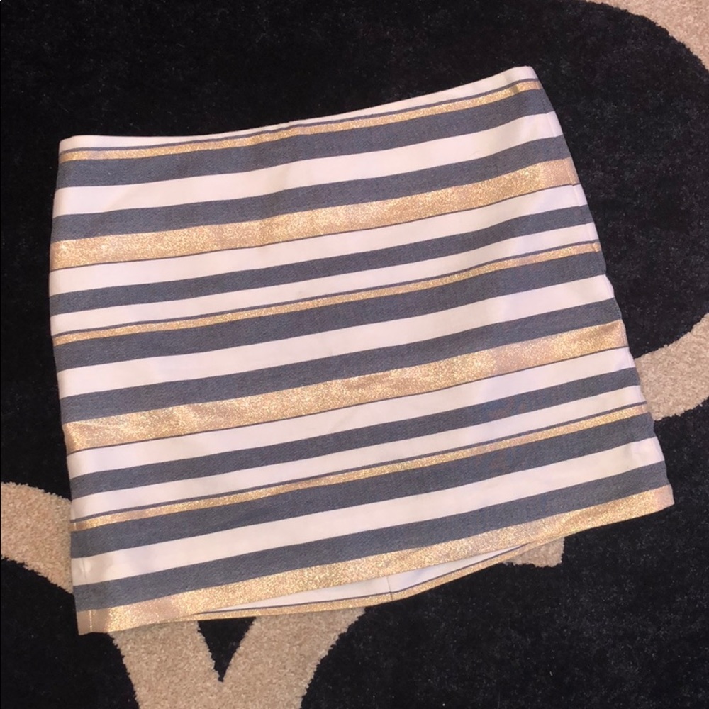 J Crew Skirt - Picture 1 of 3